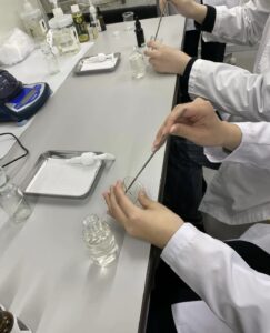 第30回まちなかスクールを開催いたしました