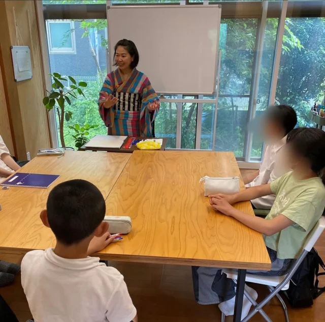 まちなかスクールの記録 📑#まなとび #まちなかスクール #不登校支援 #岐阜羽島